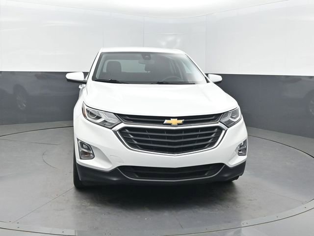 Used 2021 Chevrolet Equinox LT FWD image 37