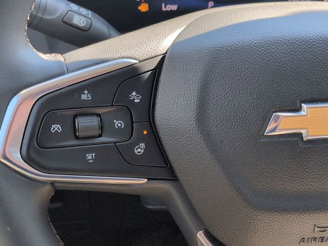 Used 2024 Chevrolet TrailBlazer LT w/ LT Cold Weather Package image 21