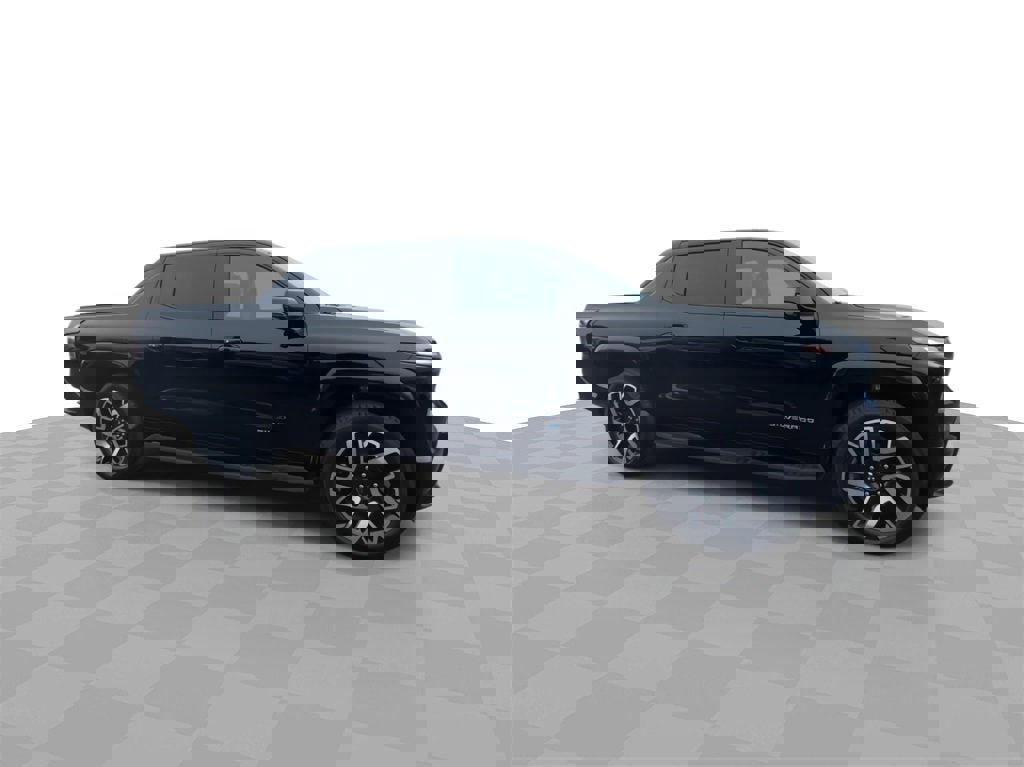 New 2024 Chevrolet Silverado EV RST image 9