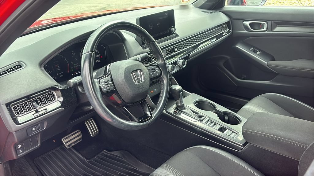 Used 2024 Honda Civic Sport image 27