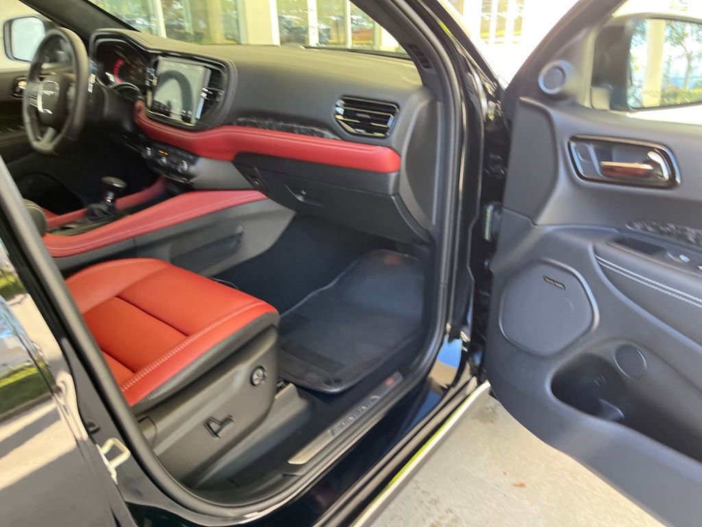 New 2023 Dodge Durango SRT Hellcat image 26