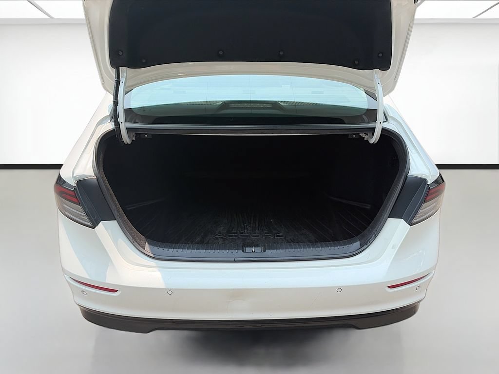 Used 2023 Honda Accord Touring image 26