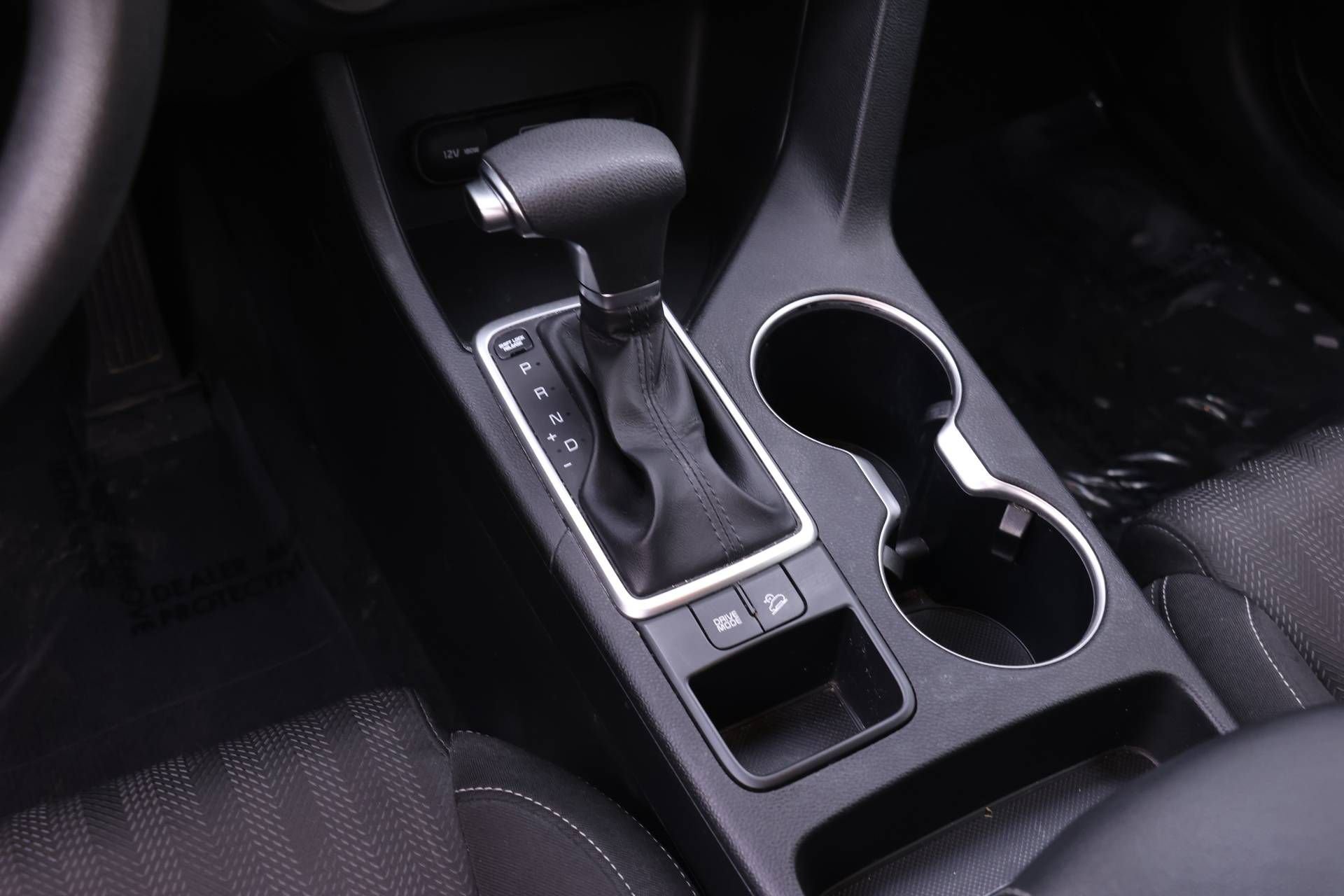 Used 2021 Kia Sportage LX image 12