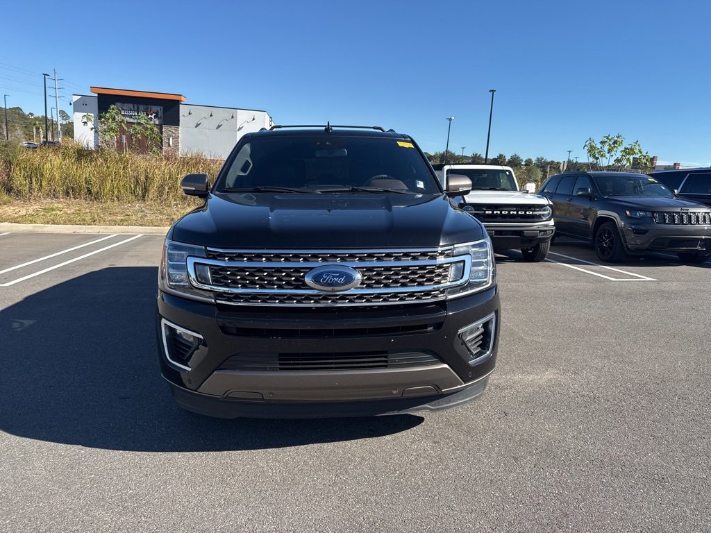 Used 2021 Ford Expedition King Ranch image 2