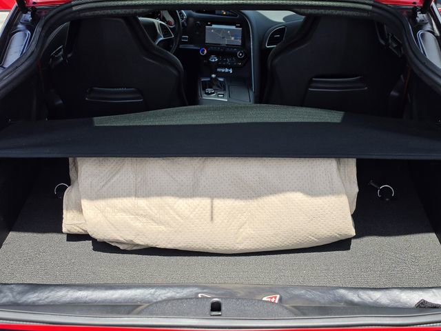 Used 2017 Chevrolet Corvette Grand Sport image 11