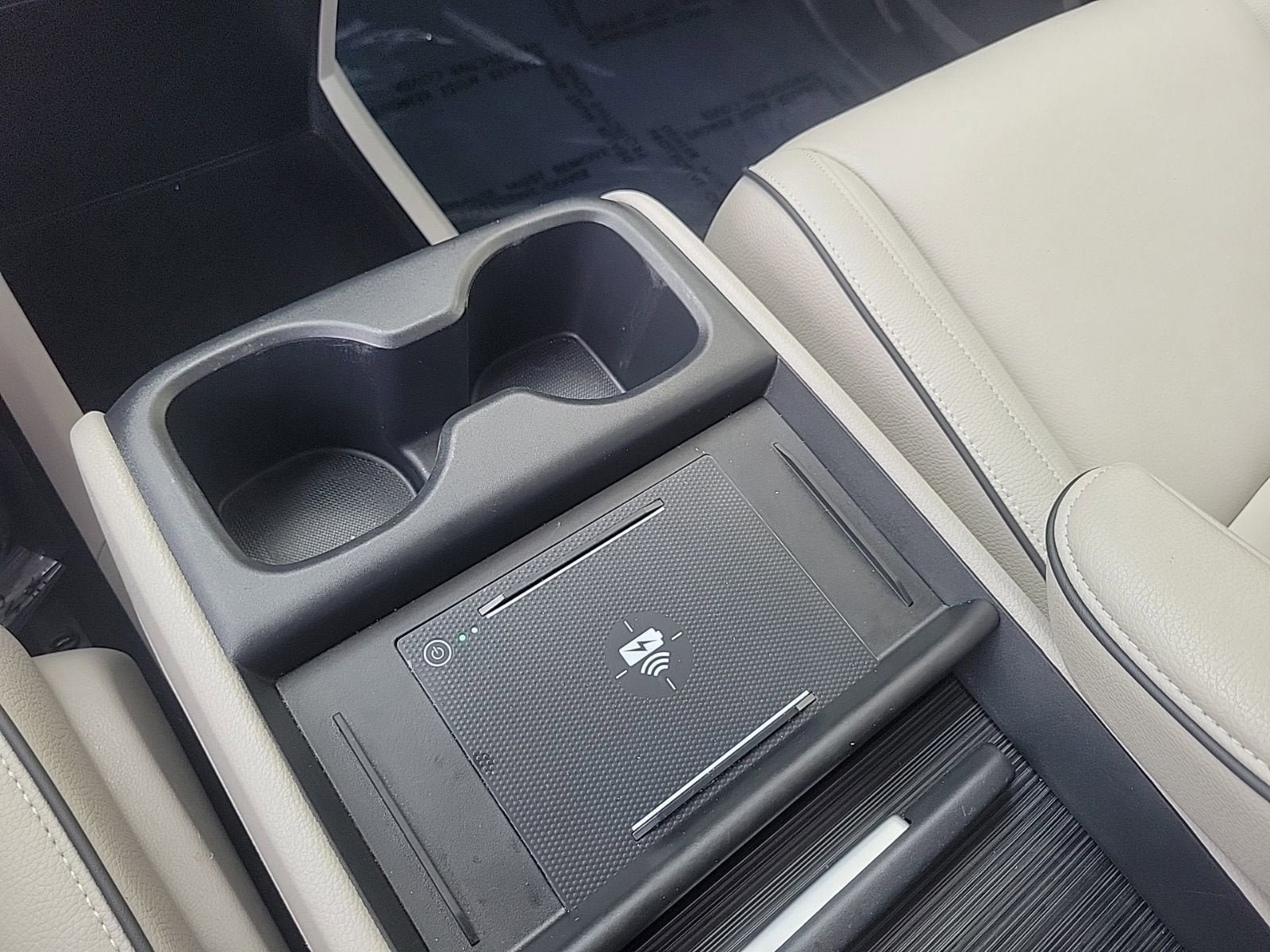 Used 2025 Honda Odyssey Touring image 23