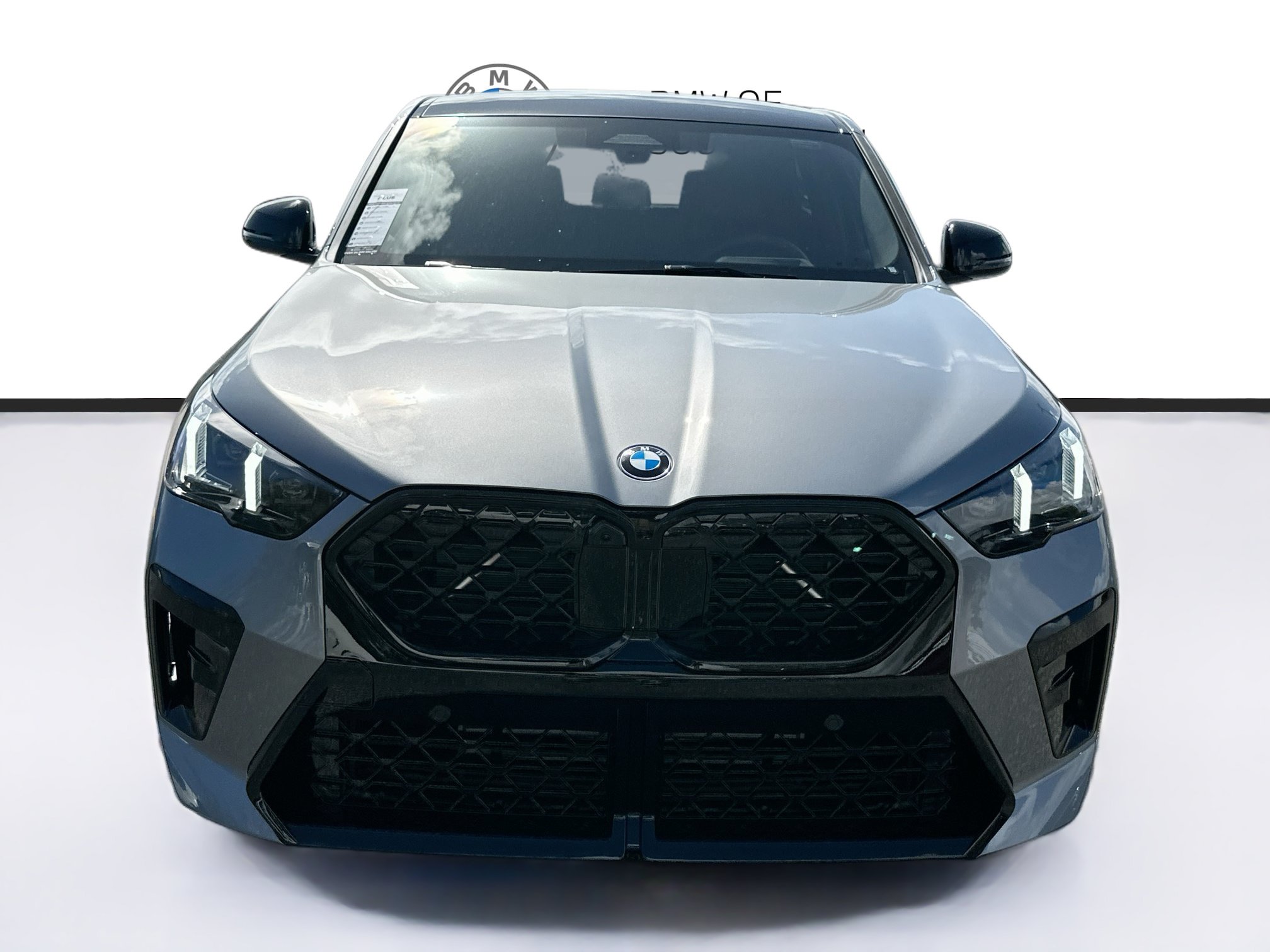 New 2026 BMW X2 xDrive28i w/ Technology Package AWD/4WD image 2