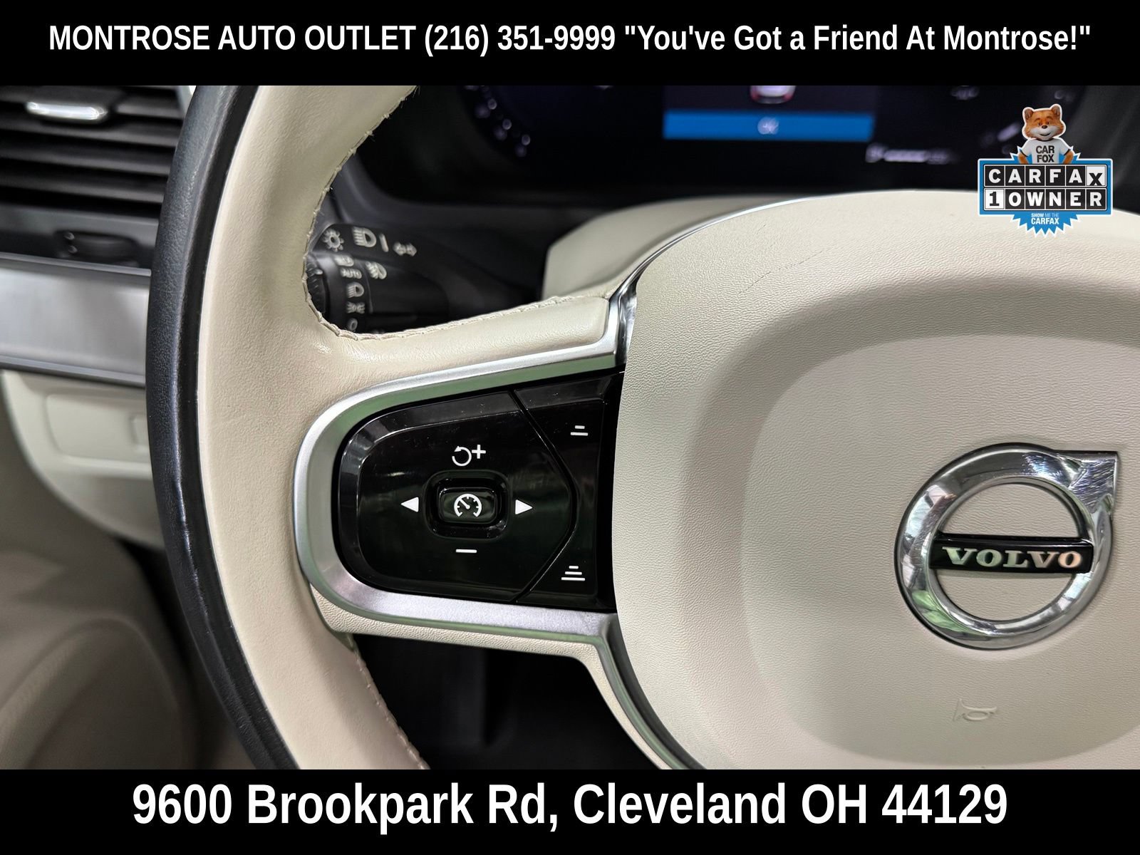 Certified 2023 Volvo XC90 B5 Core w/ Climate Package AWD/4WD image 22