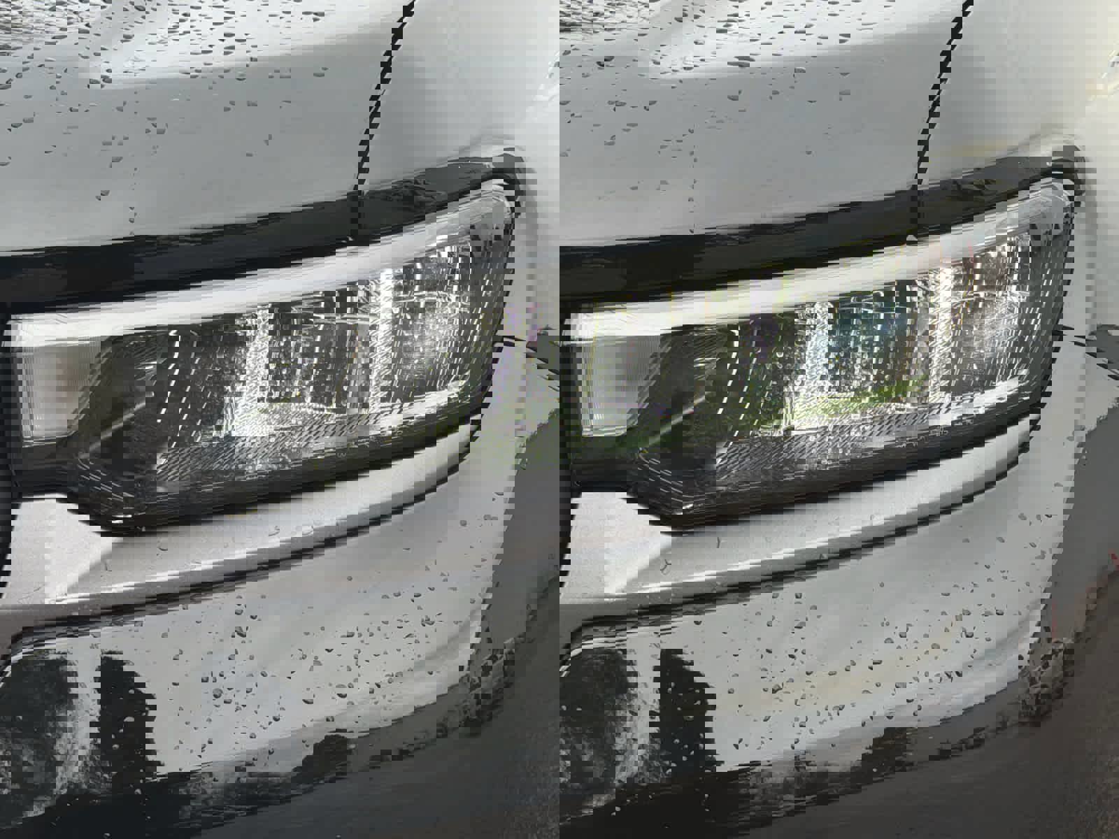 New 2026 Jeep Grand Cherokee Limited image 9