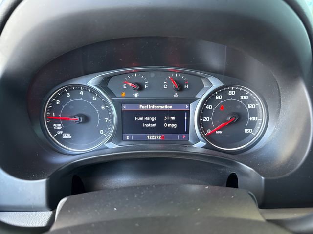 Used 2020 GMC Terrain SLT w/ Preferred Package image 15