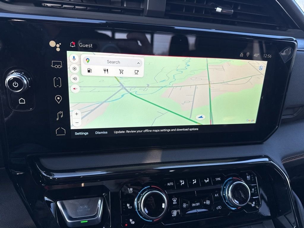 New 2026 GMC Sierra 2500 AT4 w/ AT4 Premium Plus Package image 13