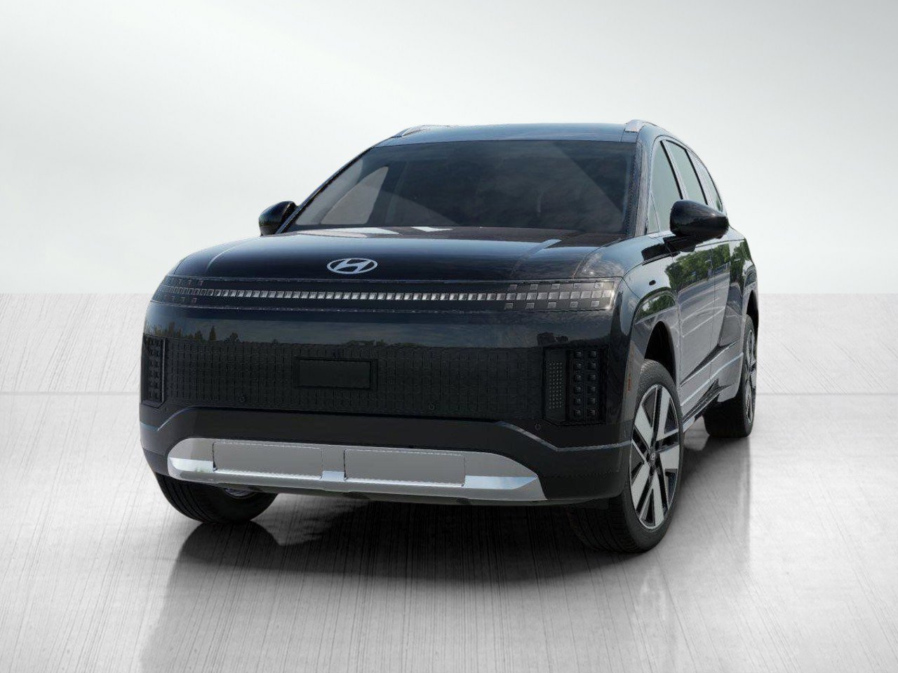 New 2026 Hyundai Ioniq 9 SEL w/ Tow & Go Package image 7