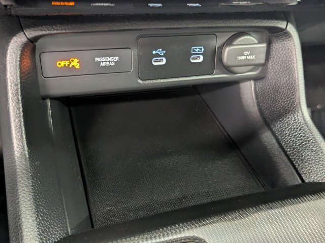 Certified 2025 Honda Civic Sport image 25