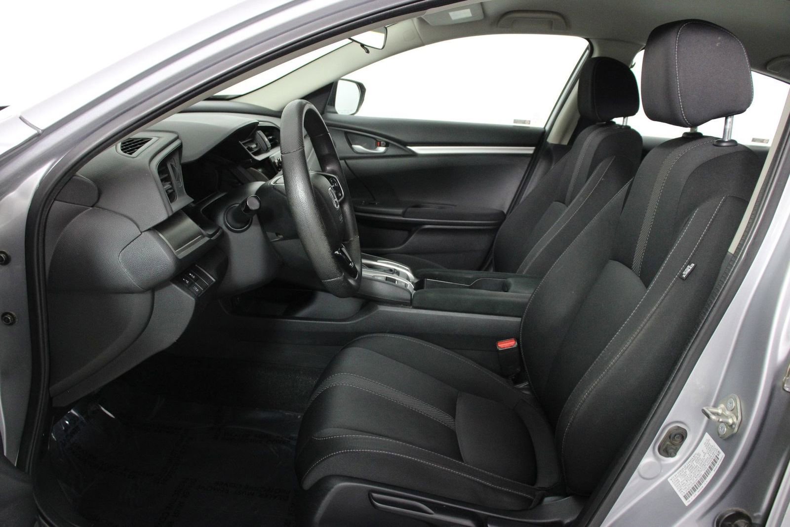 Used 2020 Honda Civic LX image 30