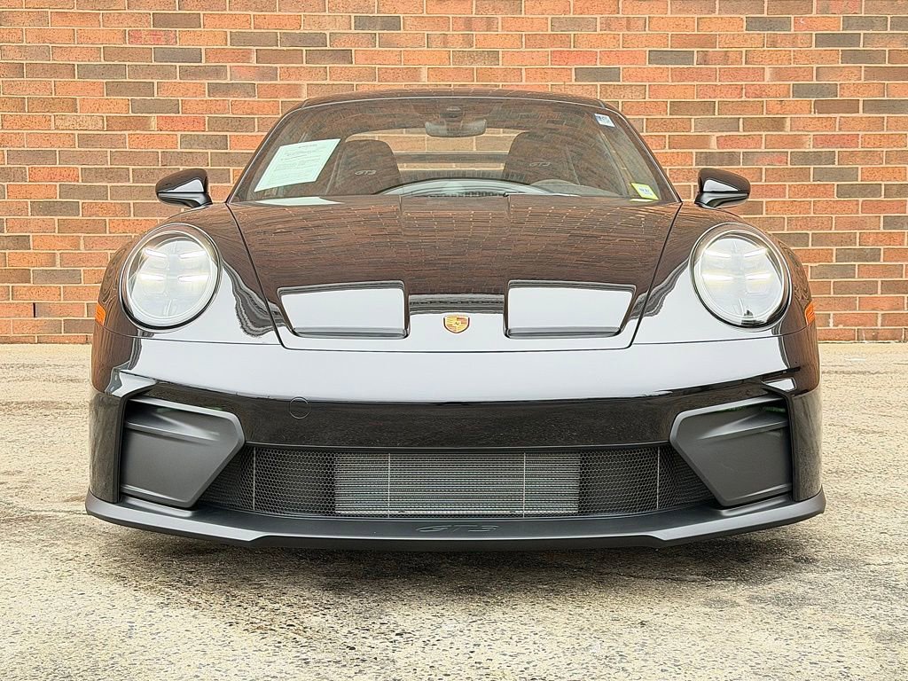 Certified 2026 Porsche 911 GT3 image 10
