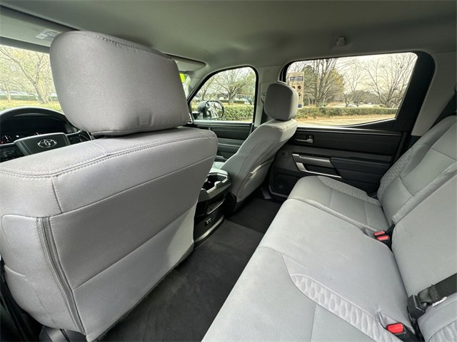 Used 2024 Toyota Tundra SR5 image 24