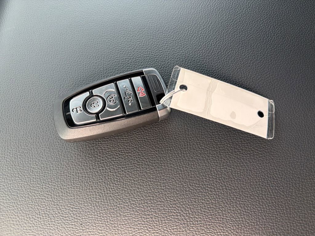 New 2026 Ford F150 XLT AWD/4WD image 28