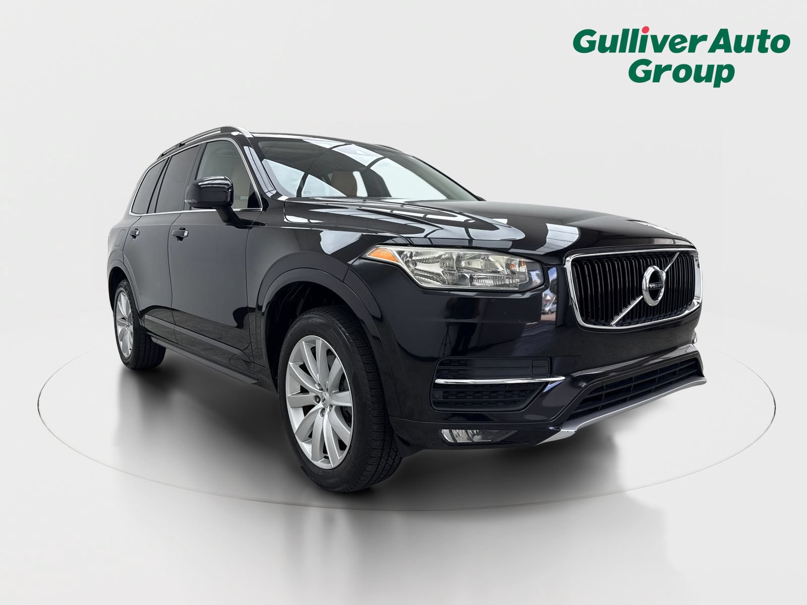 Used 2016 Volvo XC90 T6 Momentum w/ Protection Package Plus AWD/4WD image 13