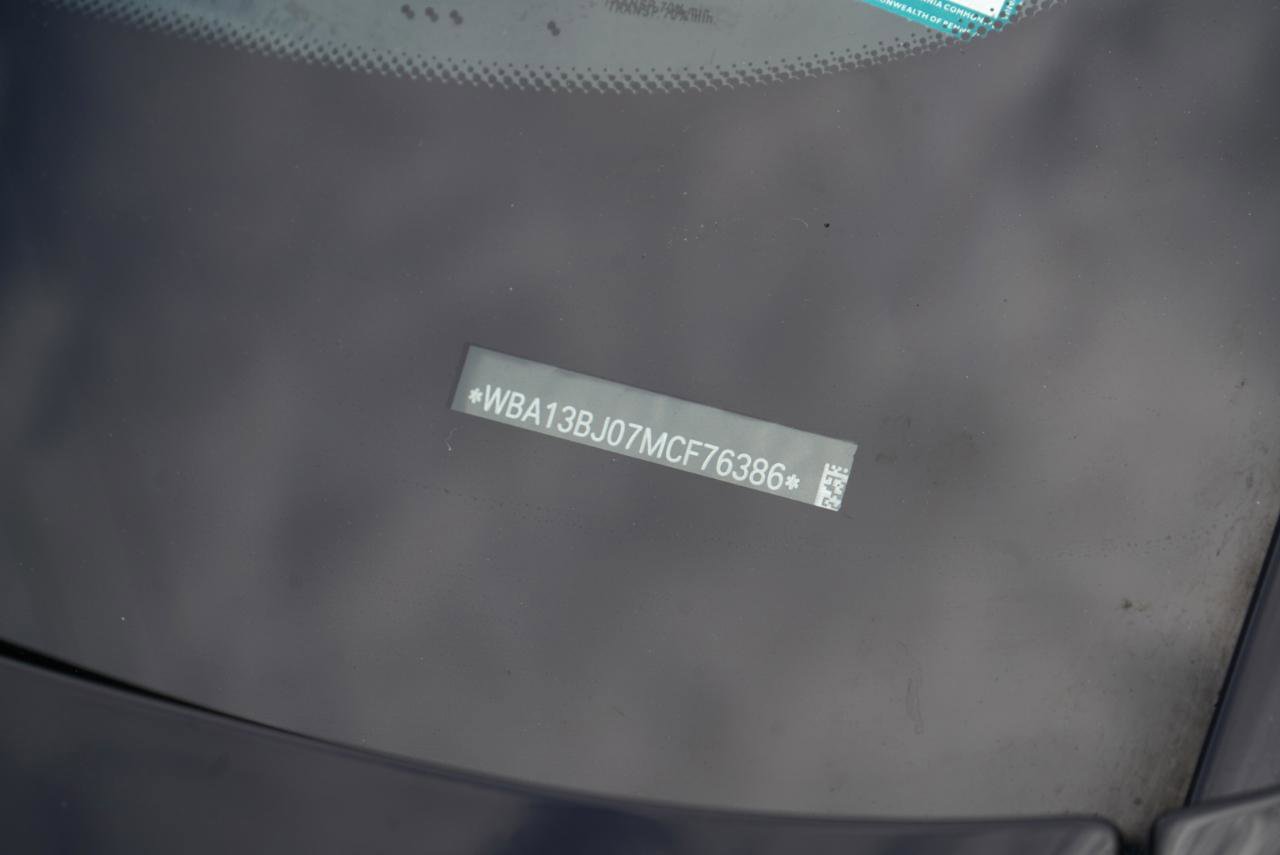 Used 2021 BMW 530i xDrive 530i xDrive Sedan w/ Convenience Package image 82