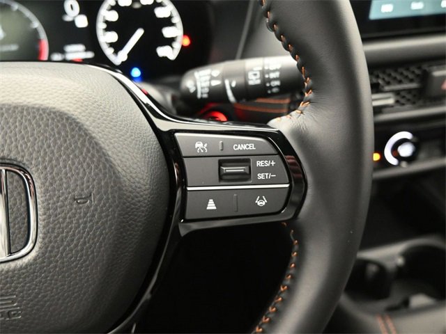New 2026 Honda HR-V Sport image 18