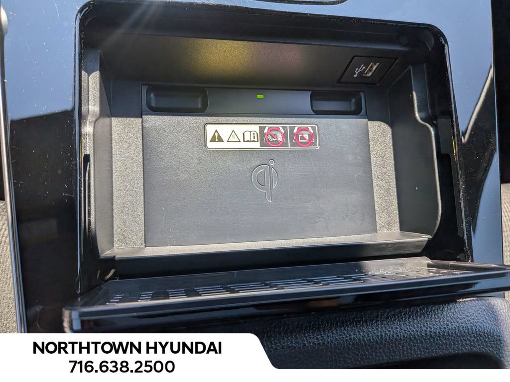 Used 2024 Toyota bZ4X AWD w/ Weather Package image 16