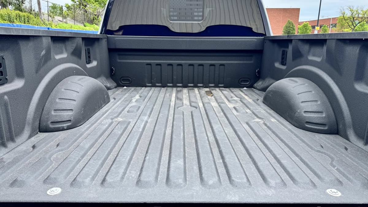 Used 2025 Ford F250 King Ranch w/ Chrome Package AWD/4WD image 61