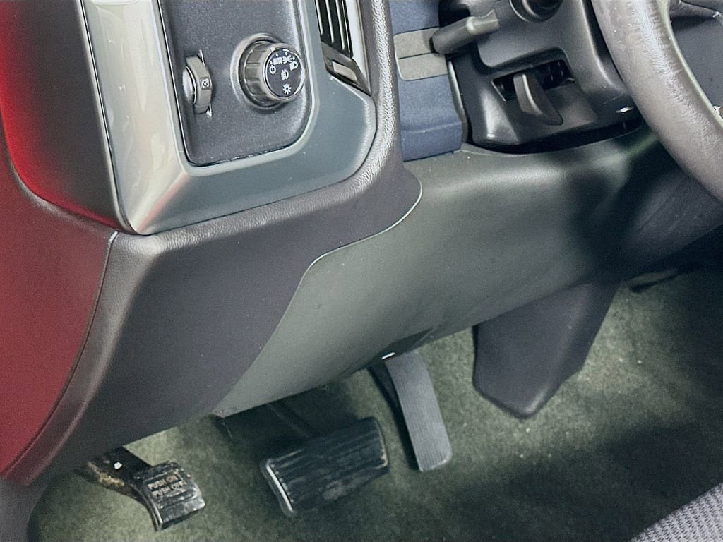 Used 2016 Chevrolet Silverado 1500 LT w/ All Star Edition RWD image 10