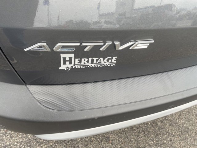 Used 2024 Ford Escape Active w/ Tech Pack #1 image 9