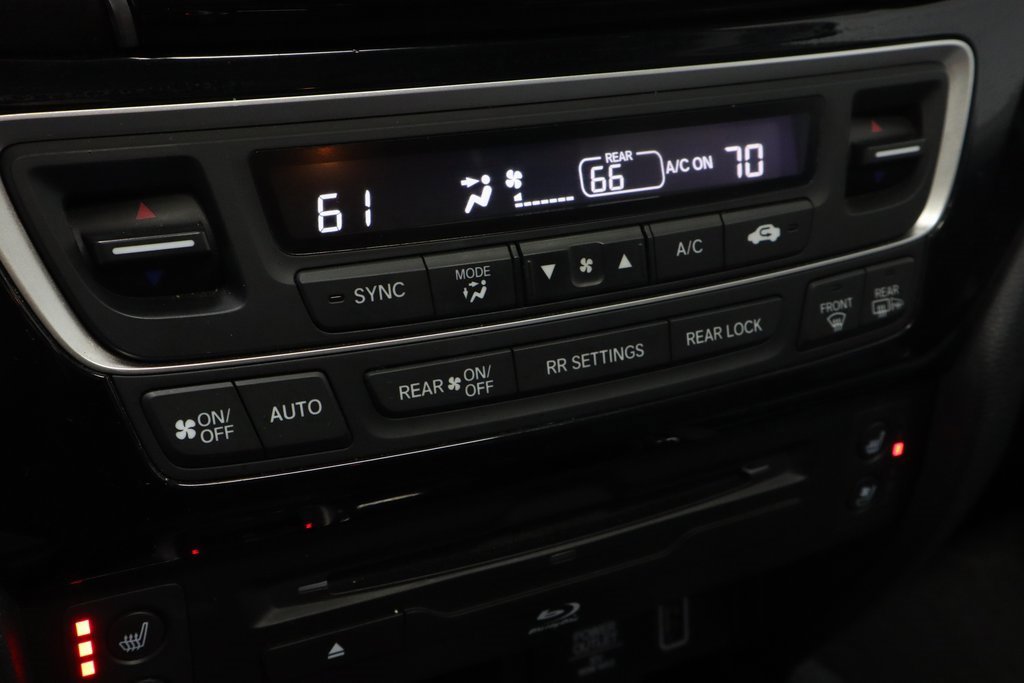 Used 2022 Honda Pilot Elite image 30