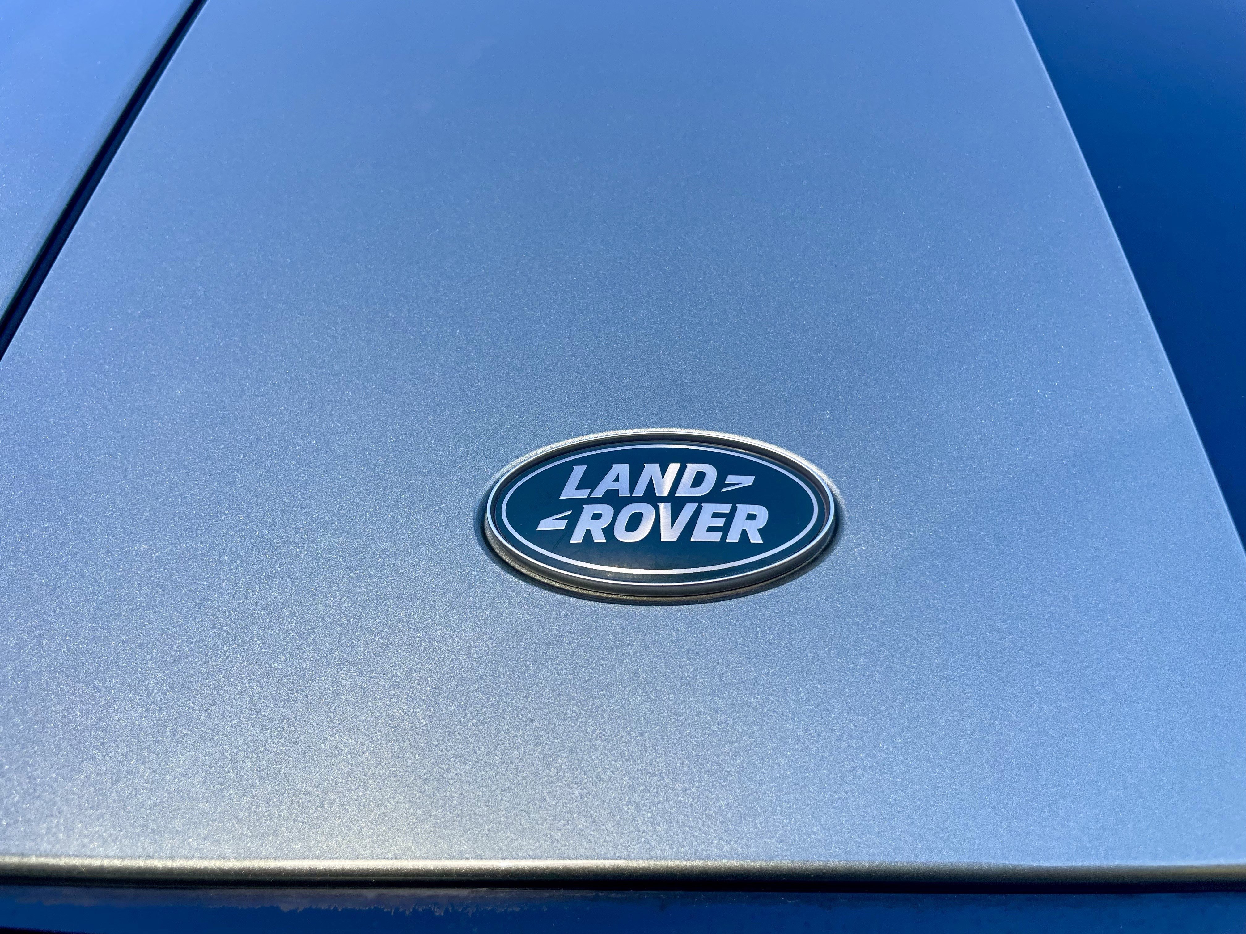 Certified 2024 Land Rover Defender 110 S image 37