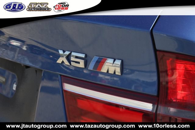 Used 2013 BMW X5 M AWD/4WD image 9