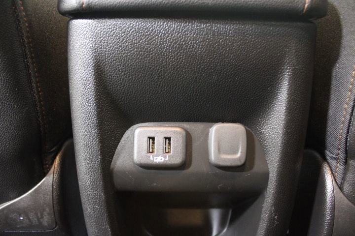 Used 2021 GMC Canyon AT4 w/ Driver Alert Package image 22