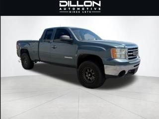 Used 2012 GMC Sierra 1500 SLE w/ Power Tech Package AWD/4WD 360° Tour