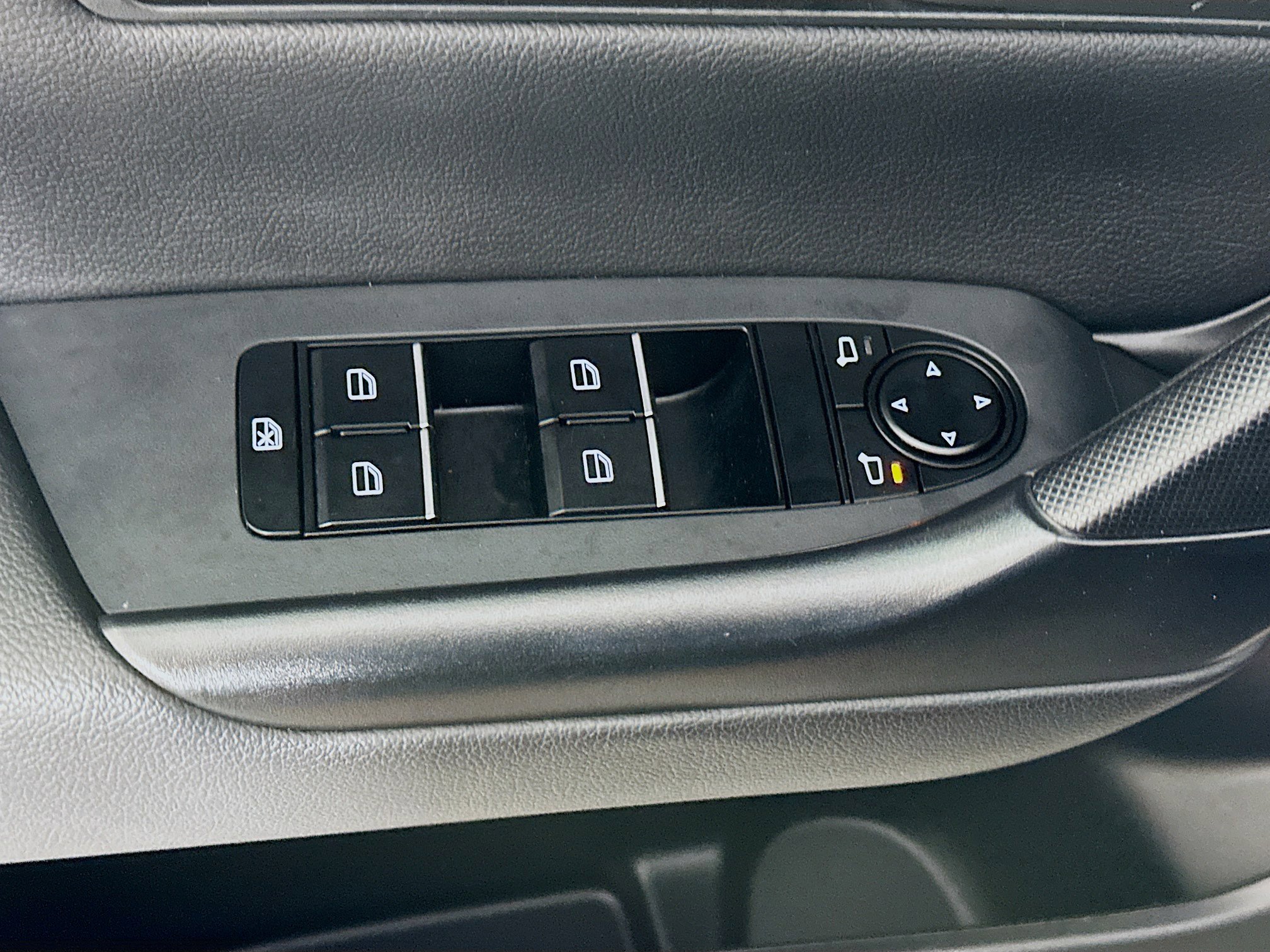 Used 2024 MAZDA CX-50 AWD 2.5 S w/ Preferred Package image 15