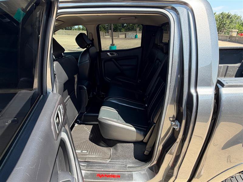 Used 2019 Ford Ranger Lariat w/ Equipment Group 501A Mid AWD/4WD image 33