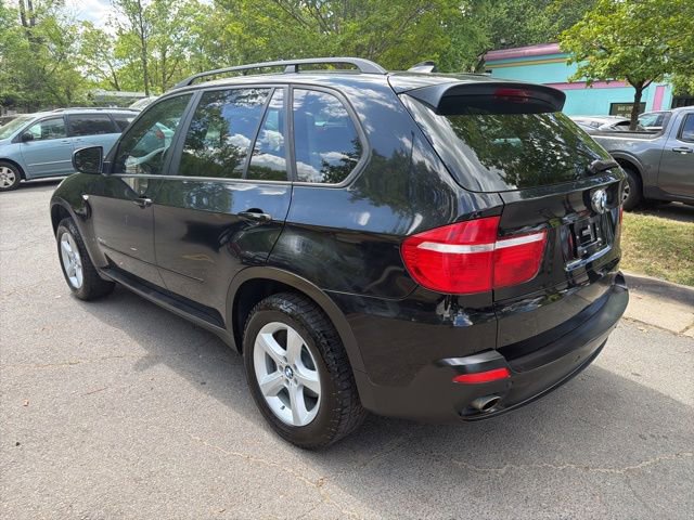 Used 2009 BMW X5 xDrive30i AWD/4WD image 4