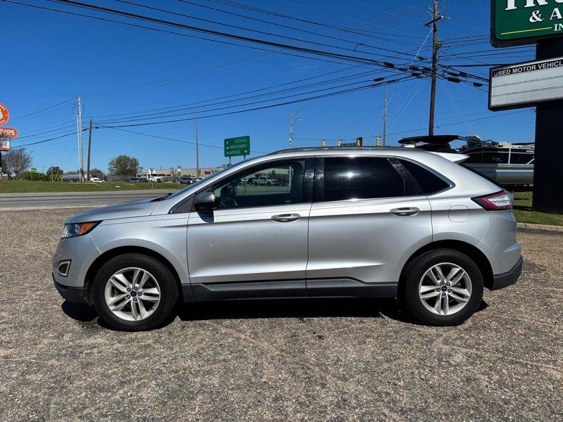 Used 2016 Ford Edge SEL w/ Equipment Group 201A image 2