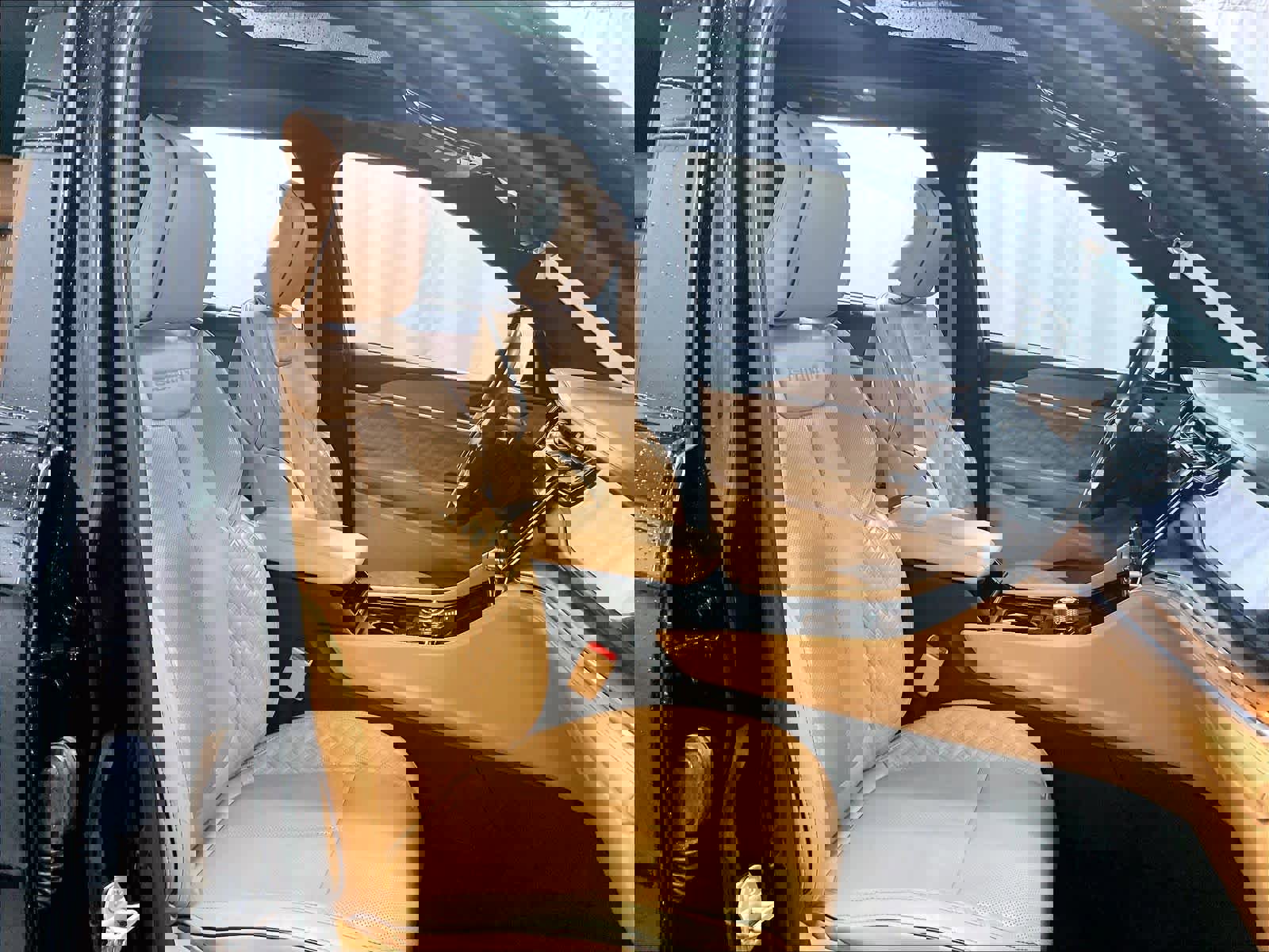 Used 2023 Jeep Grand Cherokee Summit image 11