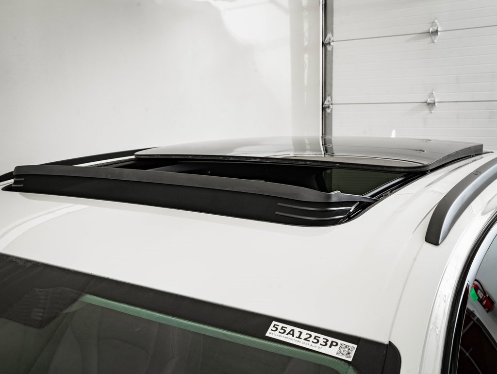 Used 2023 Audi Q7 3.0T Premium Plus w/ Premium Plus Package image 14