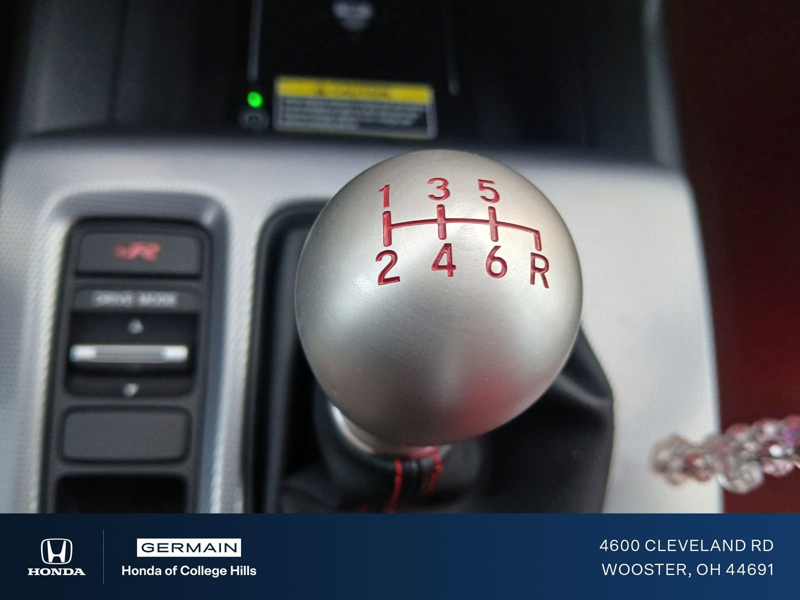 New 2025 Honda Civic Type R image 5