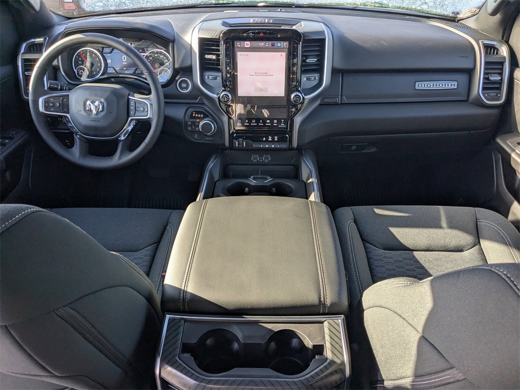 New 2026 RAM 1500 Big Horn image 15