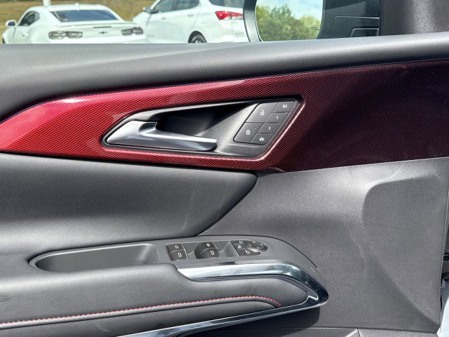 New 2026 Chevrolet Traverse RS image 28