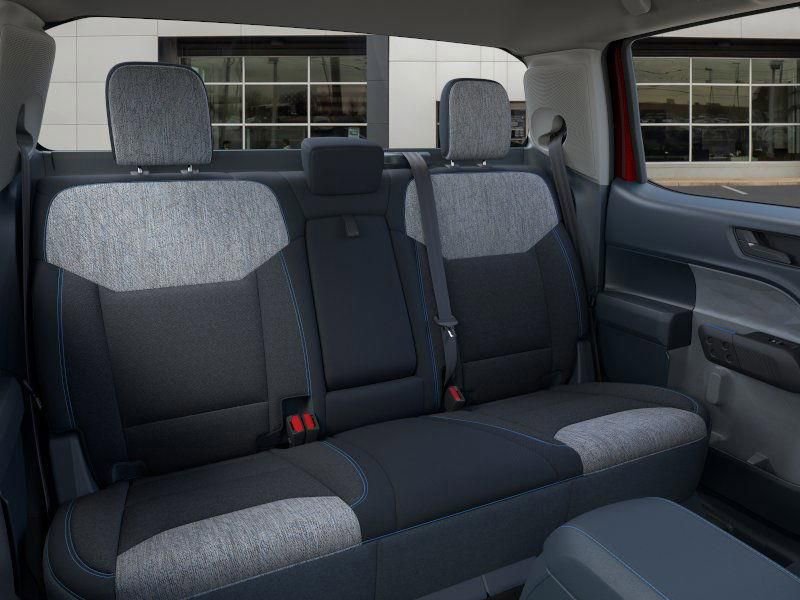 New 2026 Ford Maverick XLT w/ XLT Luxury Package image 15