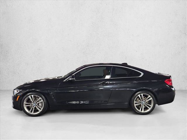 Used 2019 BMW 440i Coupe RWD image 9
