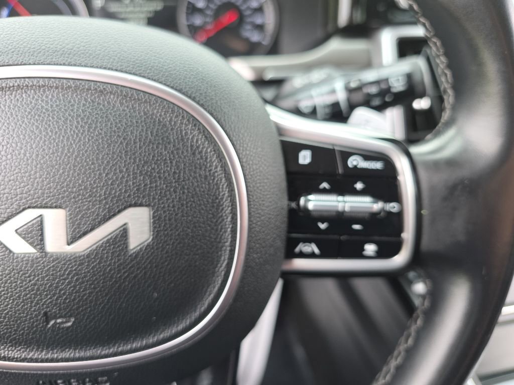 Used 2022 Kia Sorento EX FWD image 14