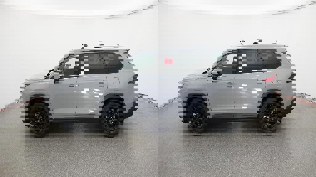 New 2026 Toyota Grand Highlander AWD Hybrid image 17