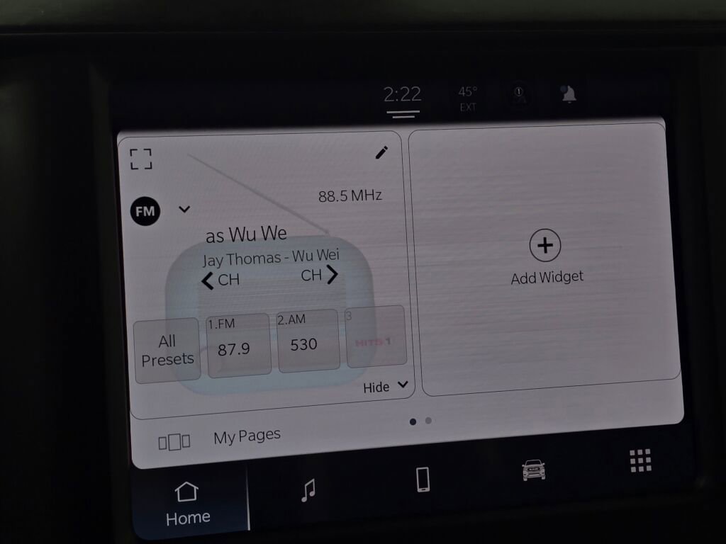 Used 2024 RAM 2500 Big Horn image 30