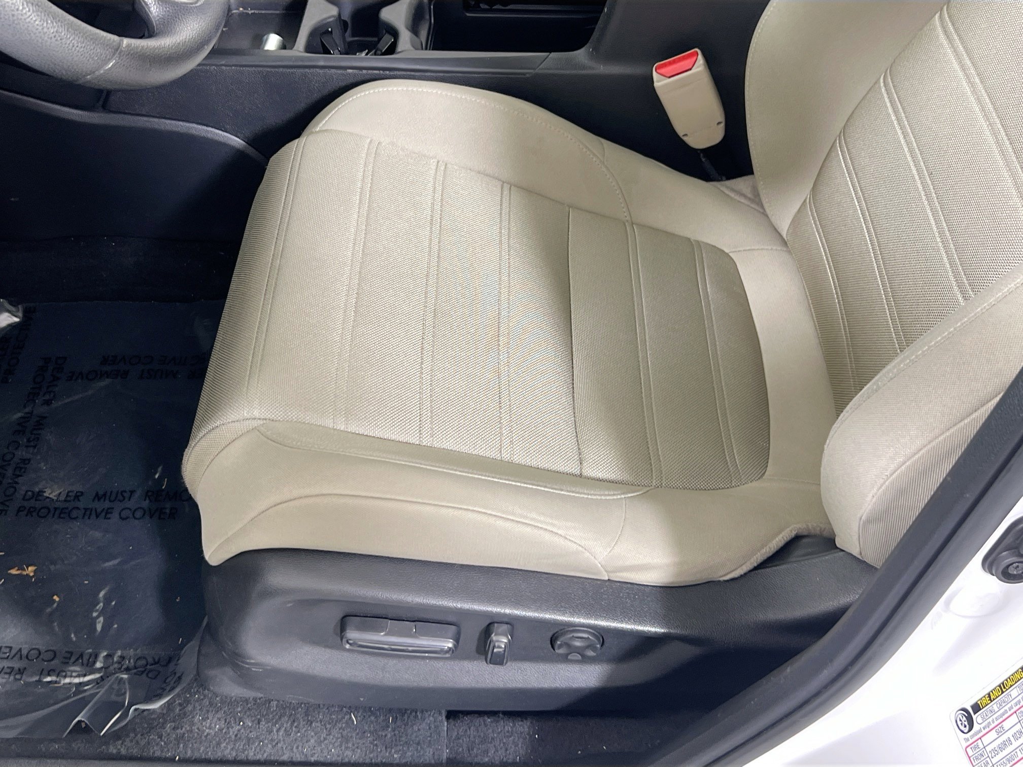 Used 2022 Honda CR-V EX image 18