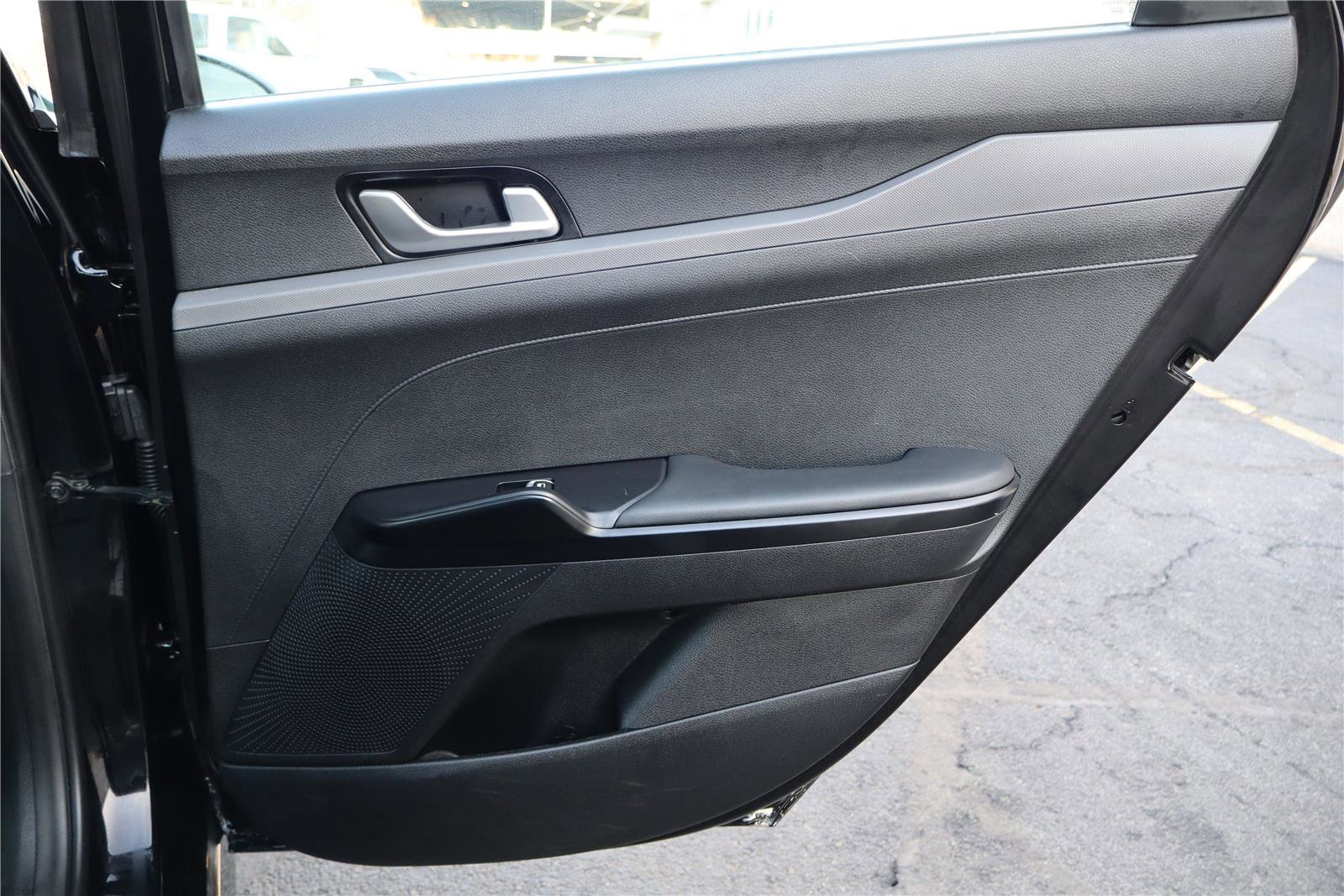 Used 2023 Kia K5 GT-Line image 30