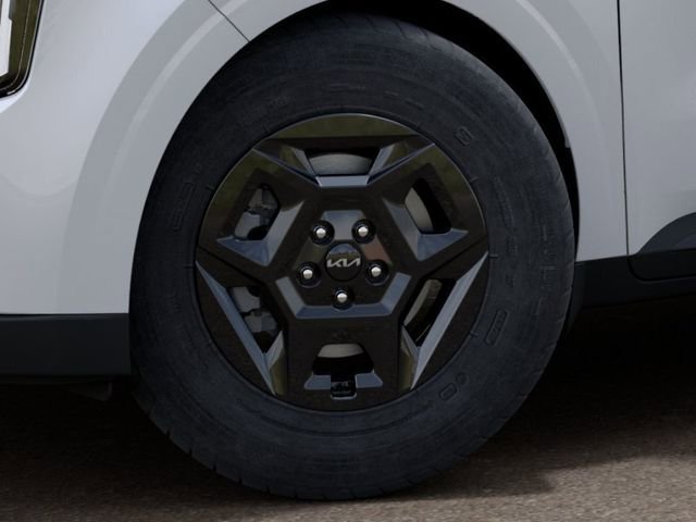 New 2026 Kia Carnival FWD image 9